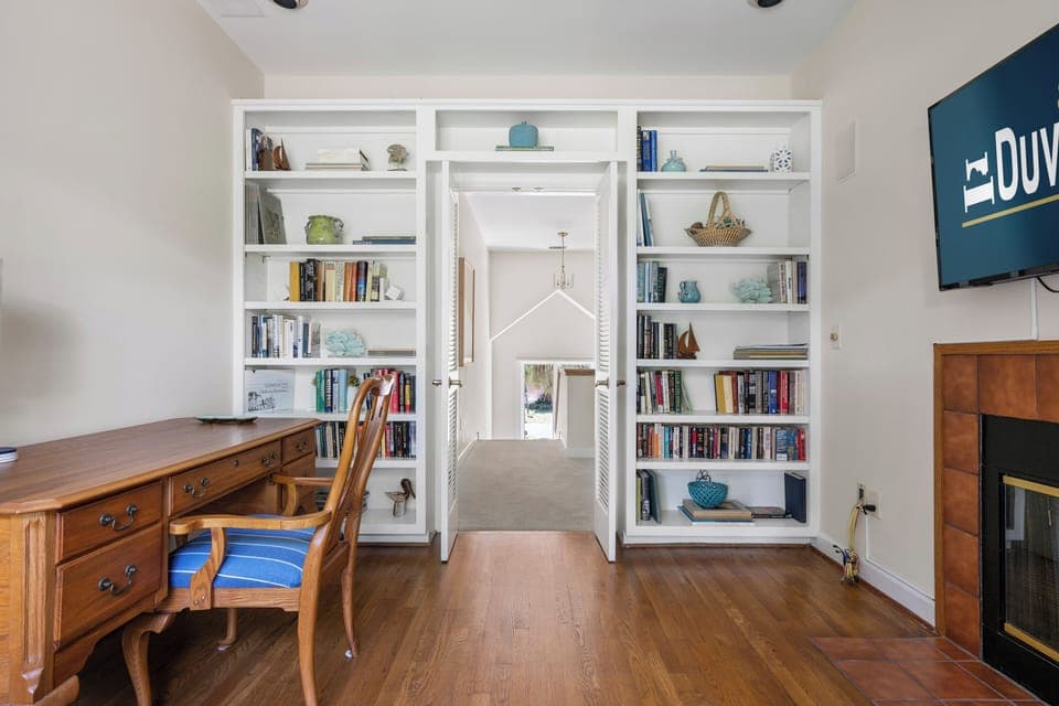 study area