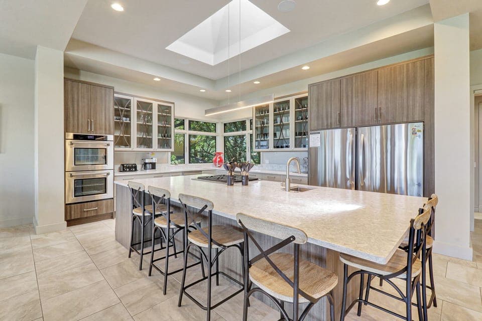 43 South Beach Lagoon | Kitchen