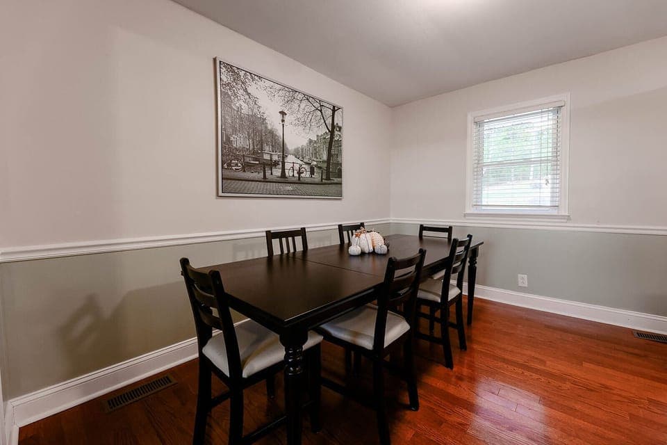 Dinning Room 