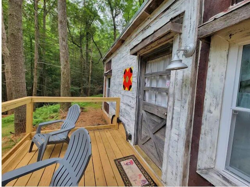 "Perfect weekend getaway!" - Daniel (July 2025)