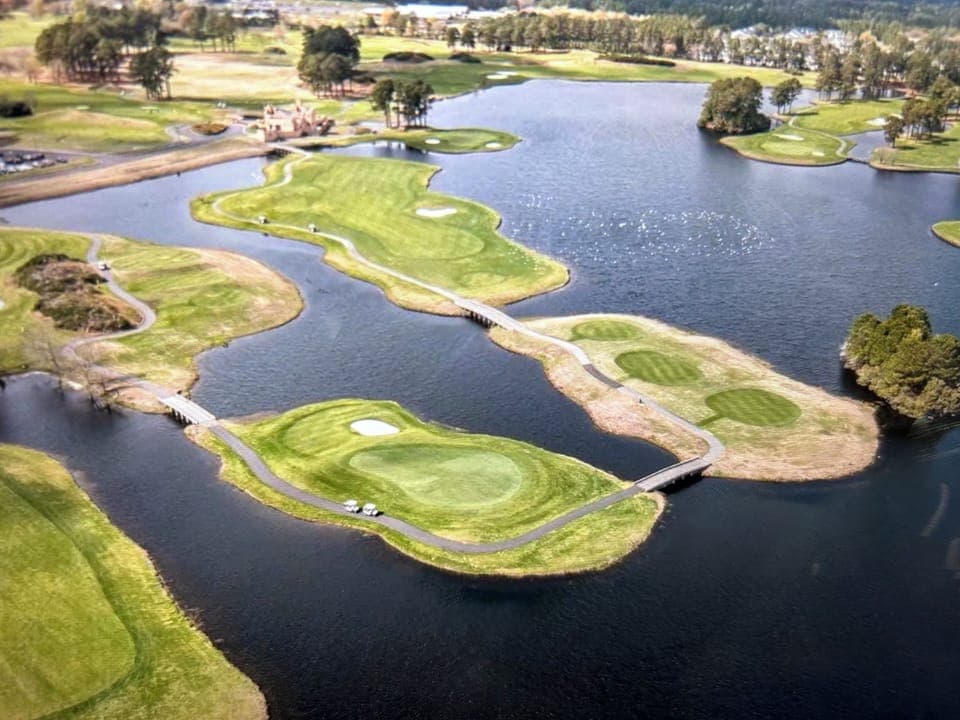 Golf