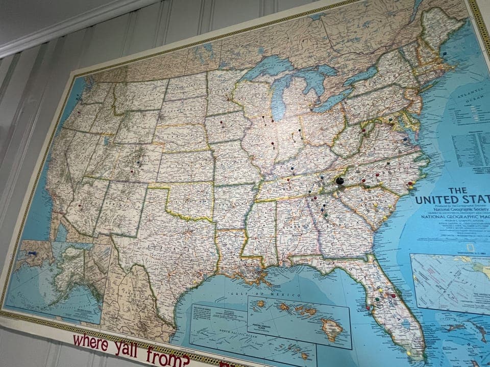 Property map