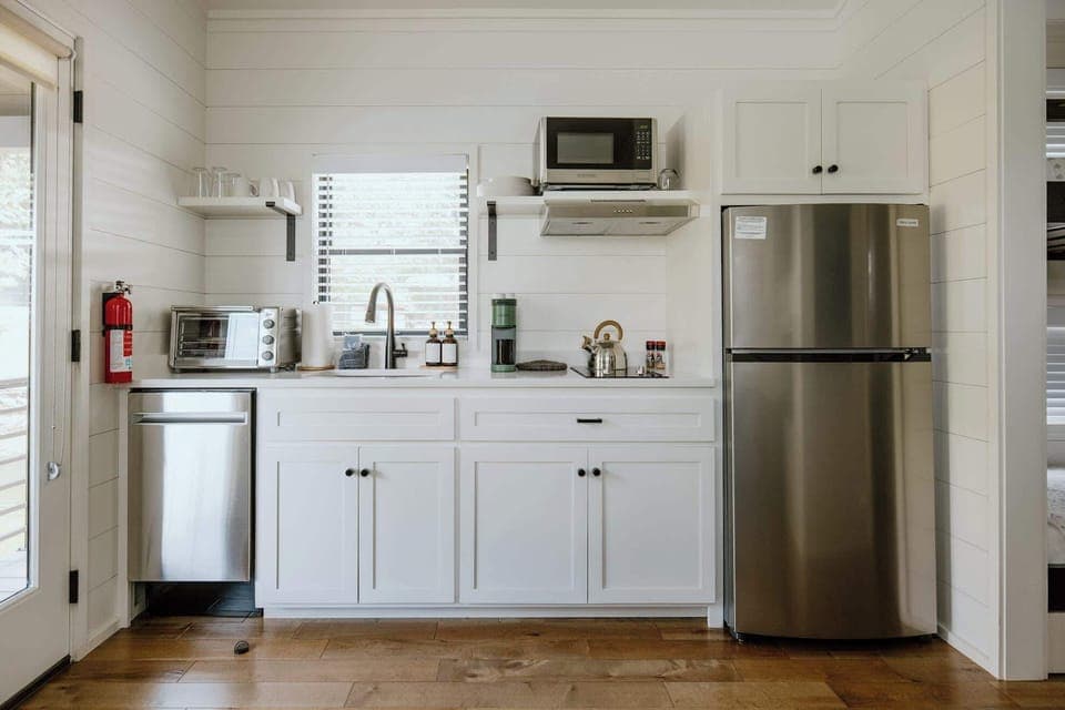Kitchenette