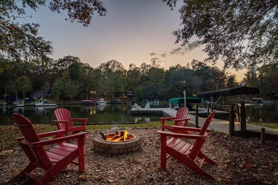 Firepit