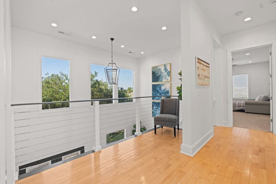 2FLHallway 1664 TM2025