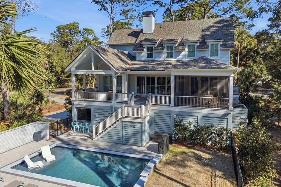 3290Coon Hollow - luxury at it's best