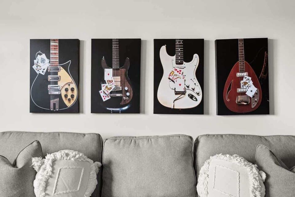 Local Artists Prints