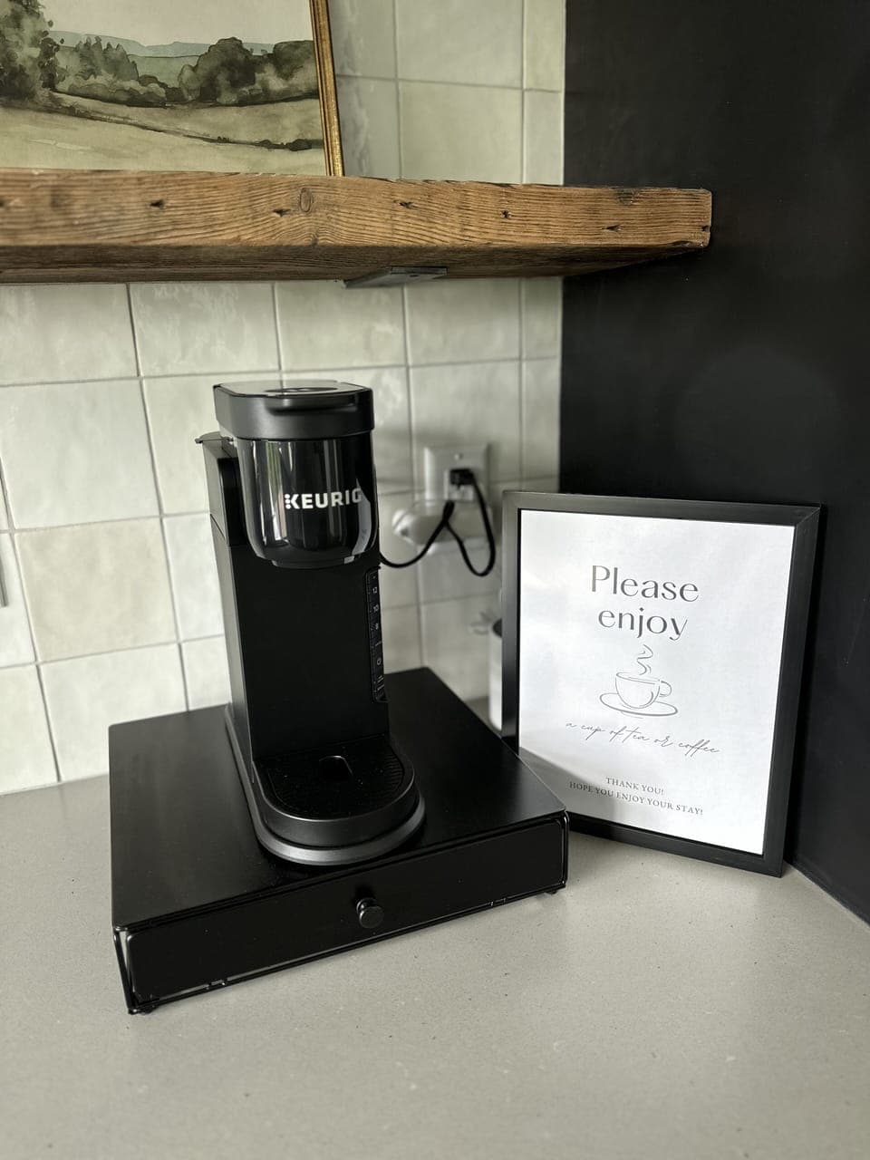 Coffee Bar