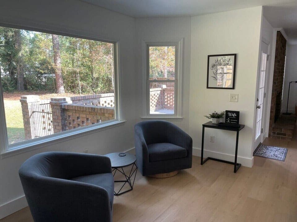 Sitting Nook