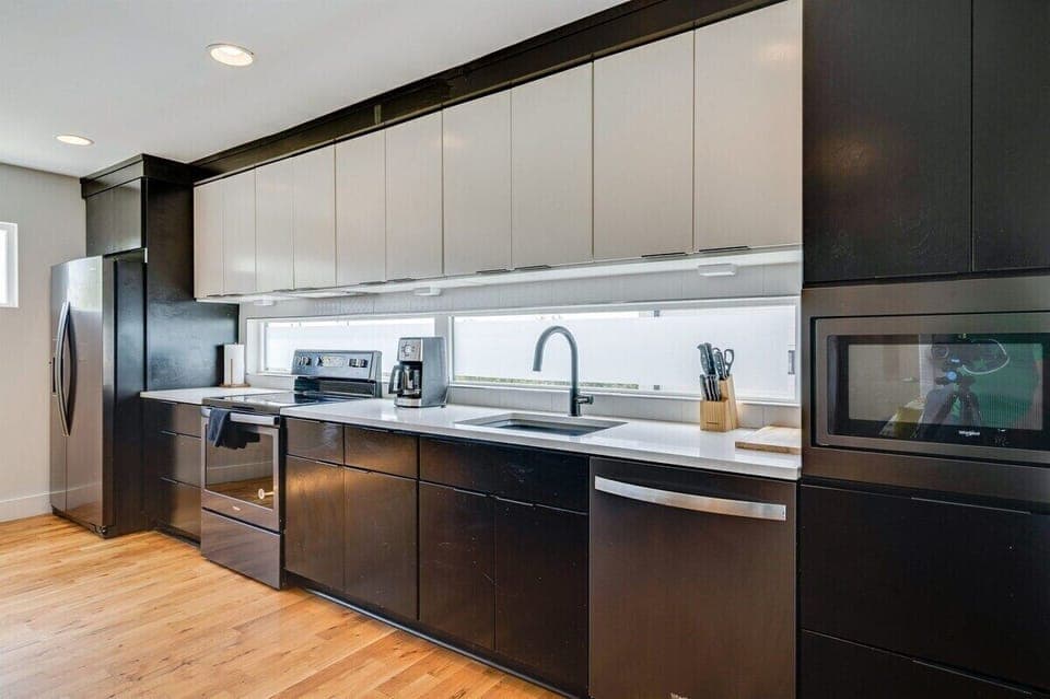 2nd Kitchen Airea