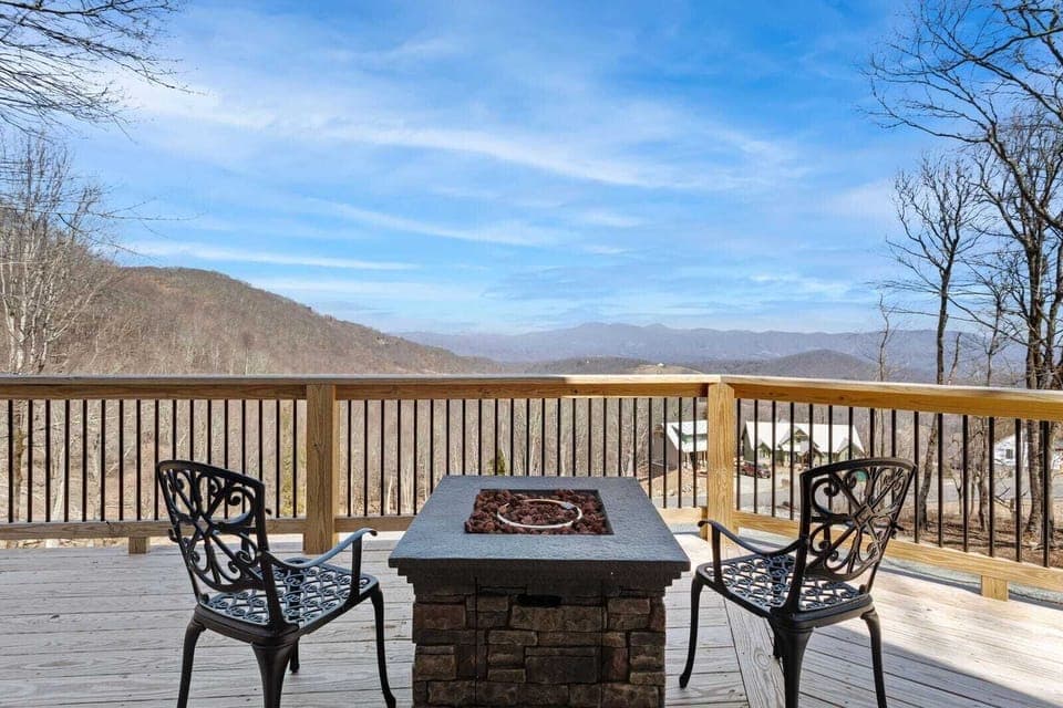 Welcome to What A View!