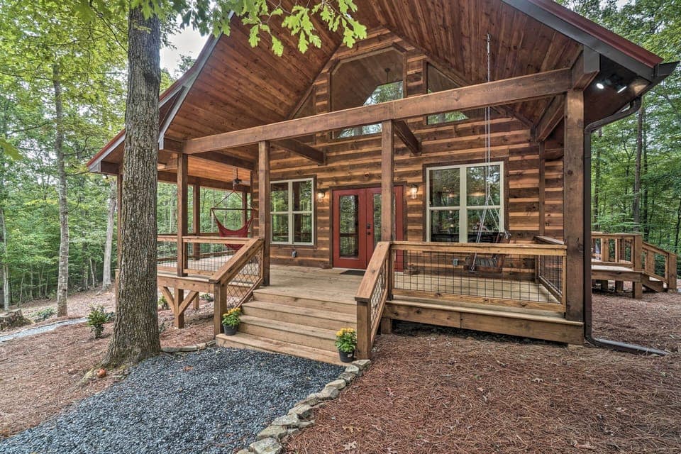House (1 Bedroom) | Front of property