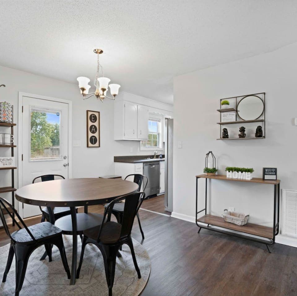 House | 3 bedrooms