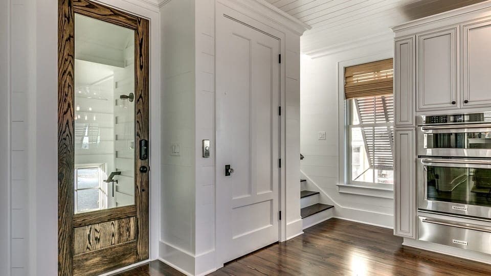 House, 4 Bedrooms | Interior