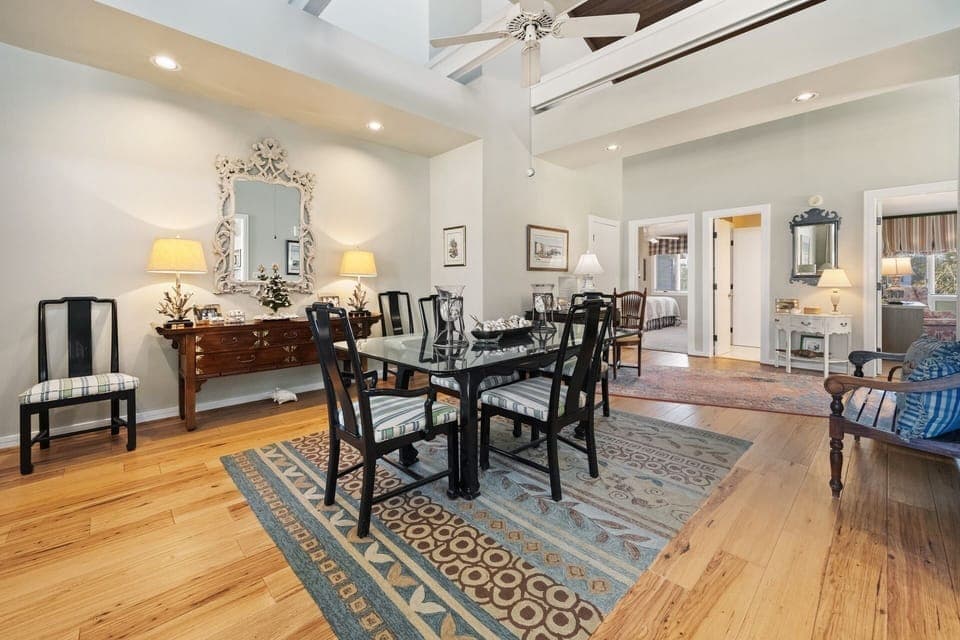 Condo, 3 Bedrooms | Dining