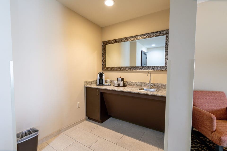Room amenity