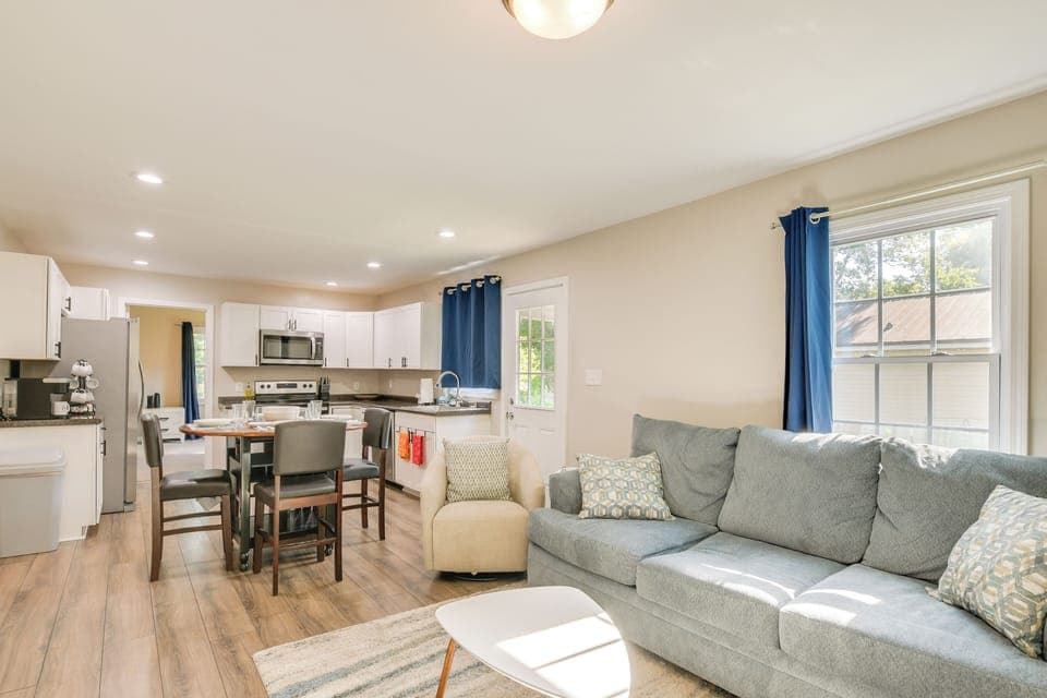 House (3 Bedrooms) | Front of property