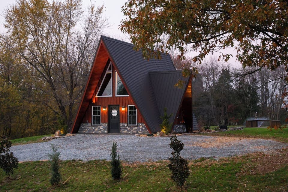 House (1 Bedroom) | Interior