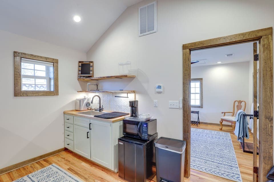 House (1 Bedroom) | Interior