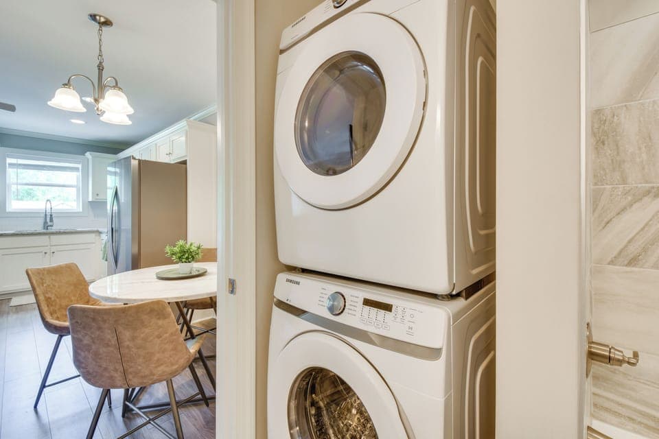 Apartment (1 Bedroom) | Interior