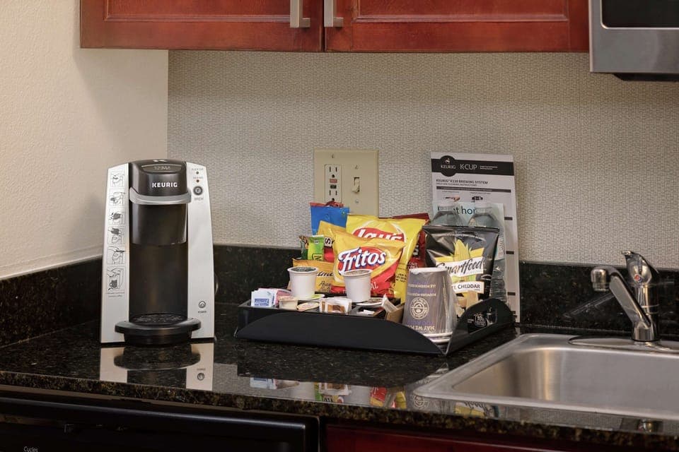 Room amenity