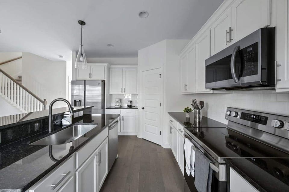 Apartment | 3 bedrooms