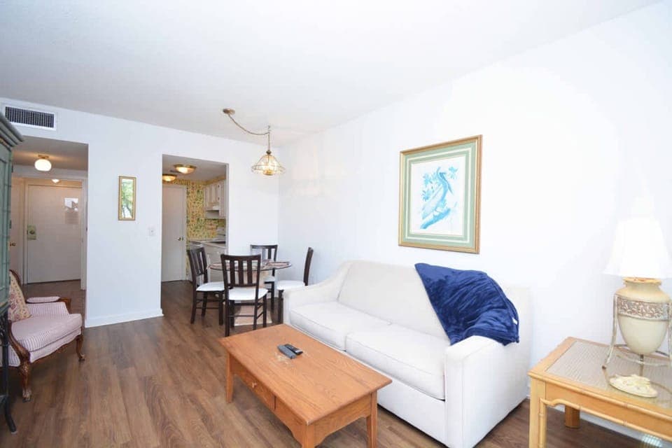 House | 1 bedroom, Internet