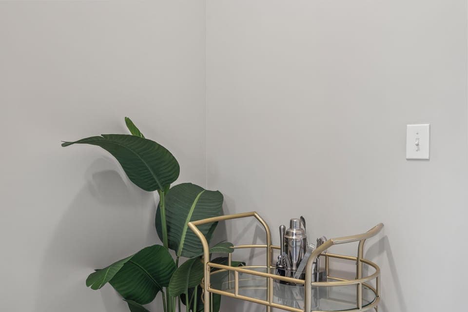 Townhome | Interior detail