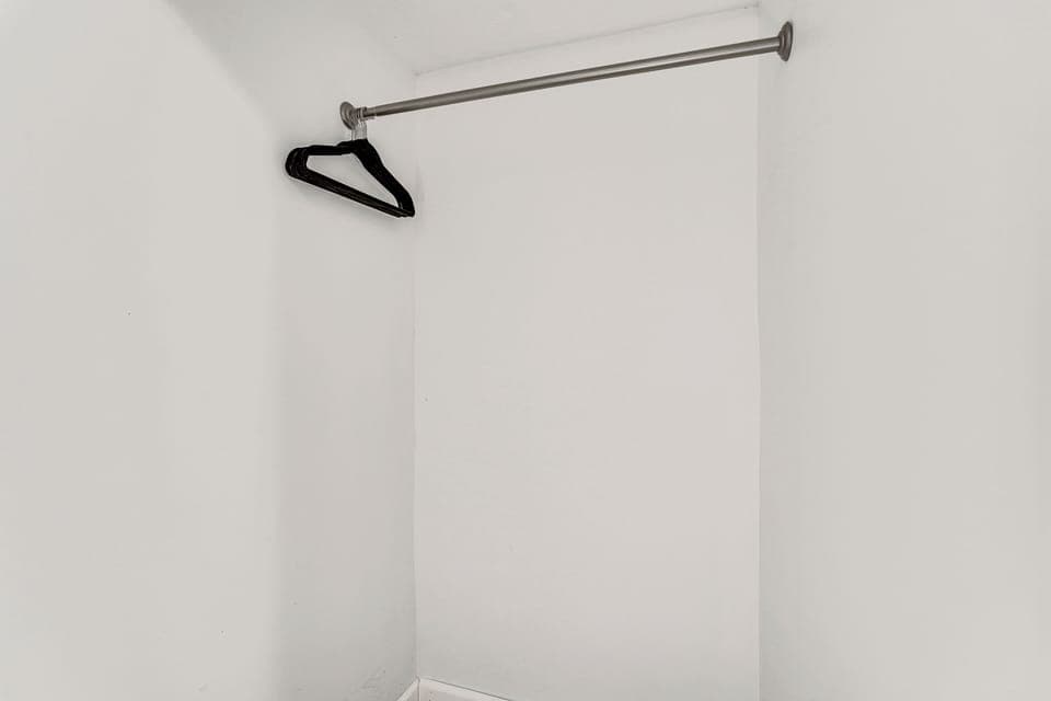 Apartment (1 Bedroom) | Interior