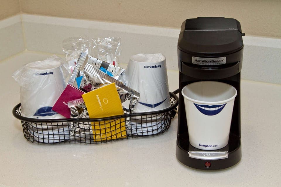 Room, 1 King Bed, Accessible, Non Smoking | In-room safe, desk, iron/ironing board, WiFi