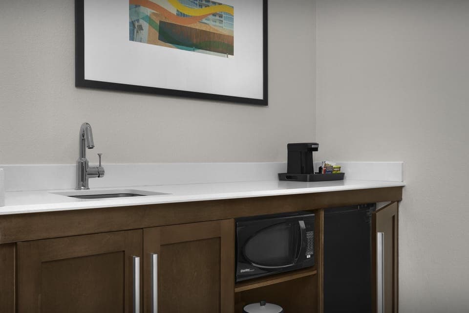 Minibar
