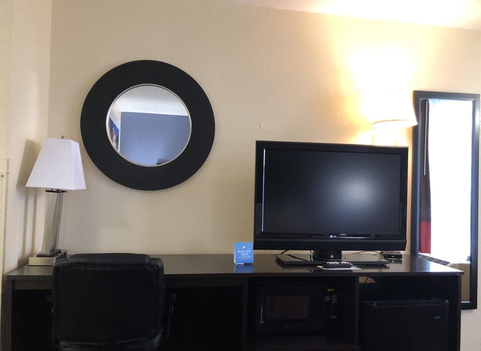 Television
