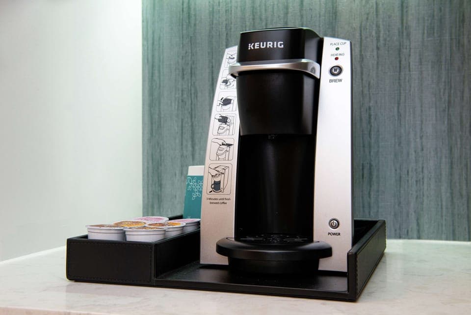 Minibar