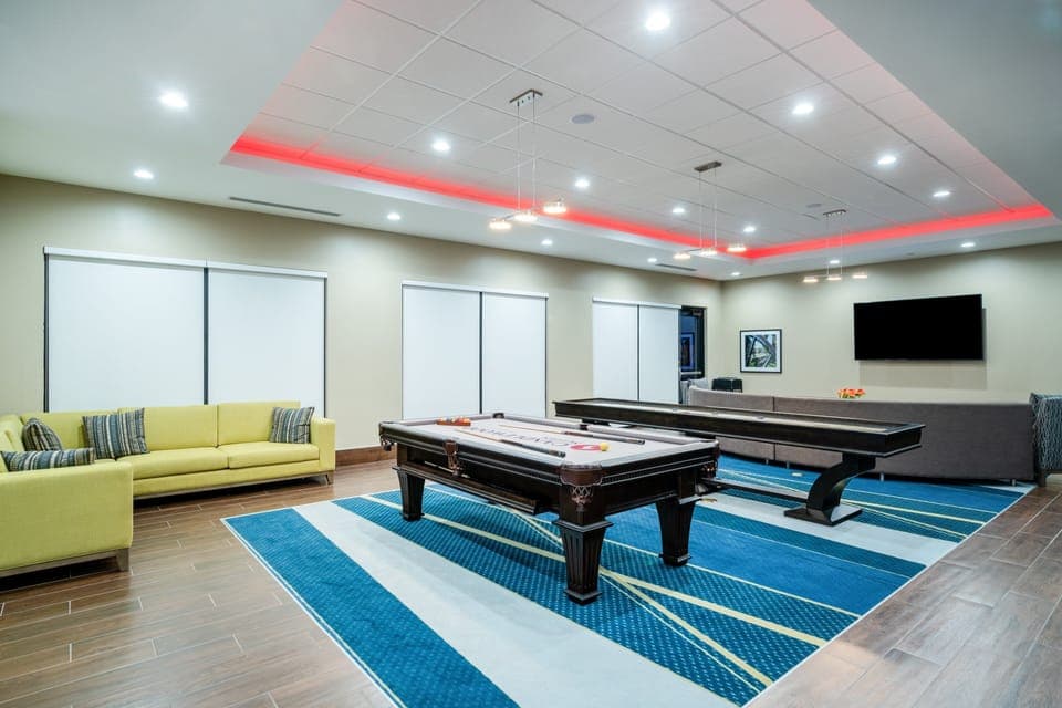 Billiards