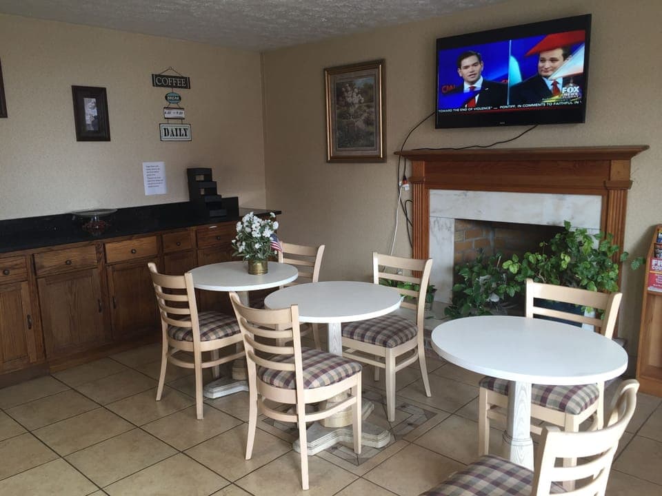 Cafe
