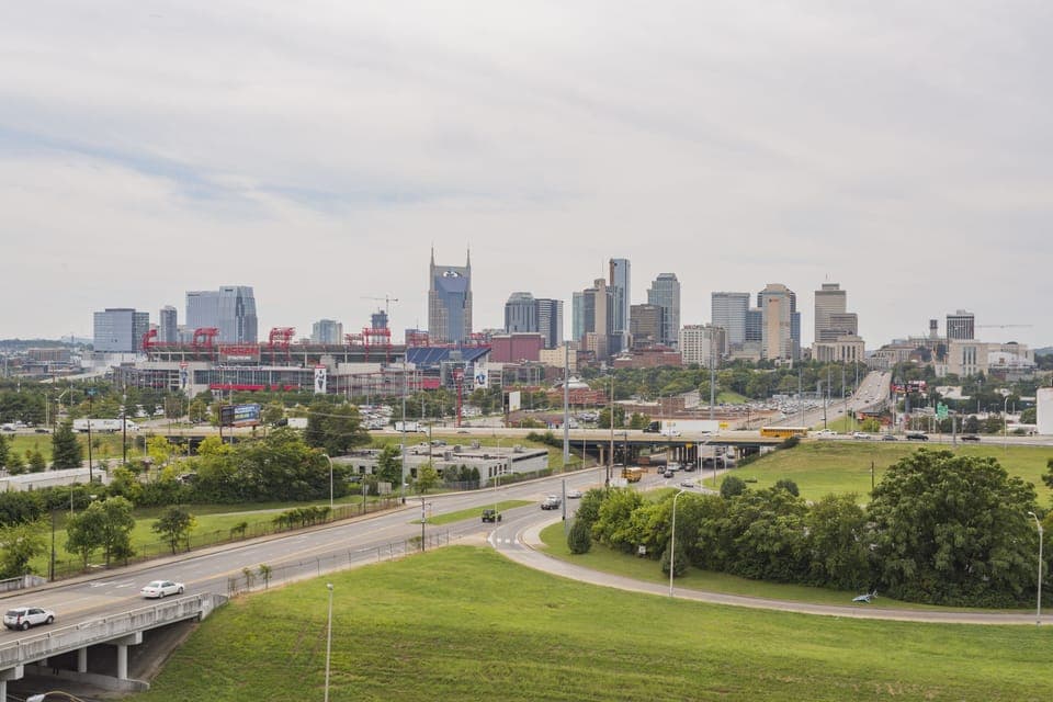 City view