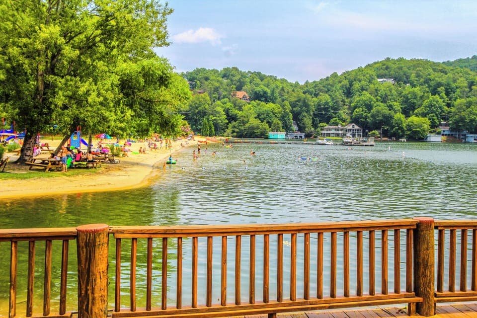 Lake