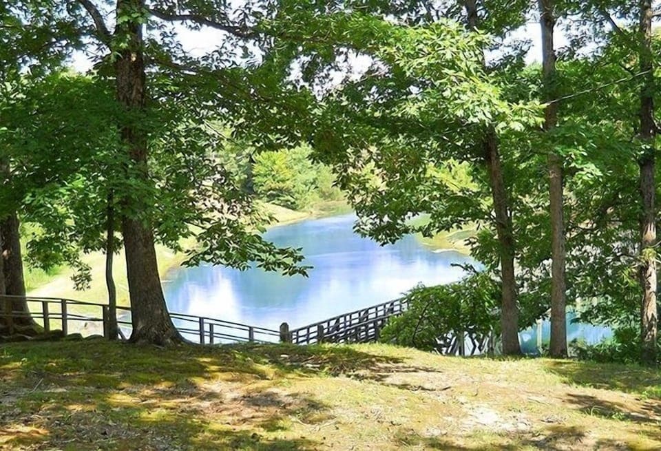 Lake