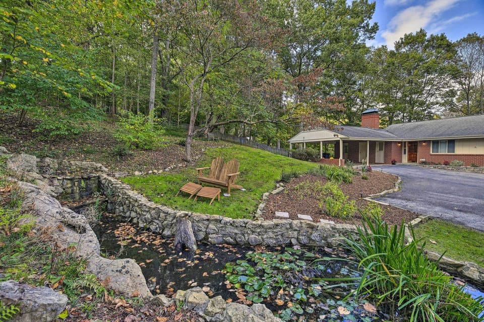 House (4 Bedrooms) | Front of property