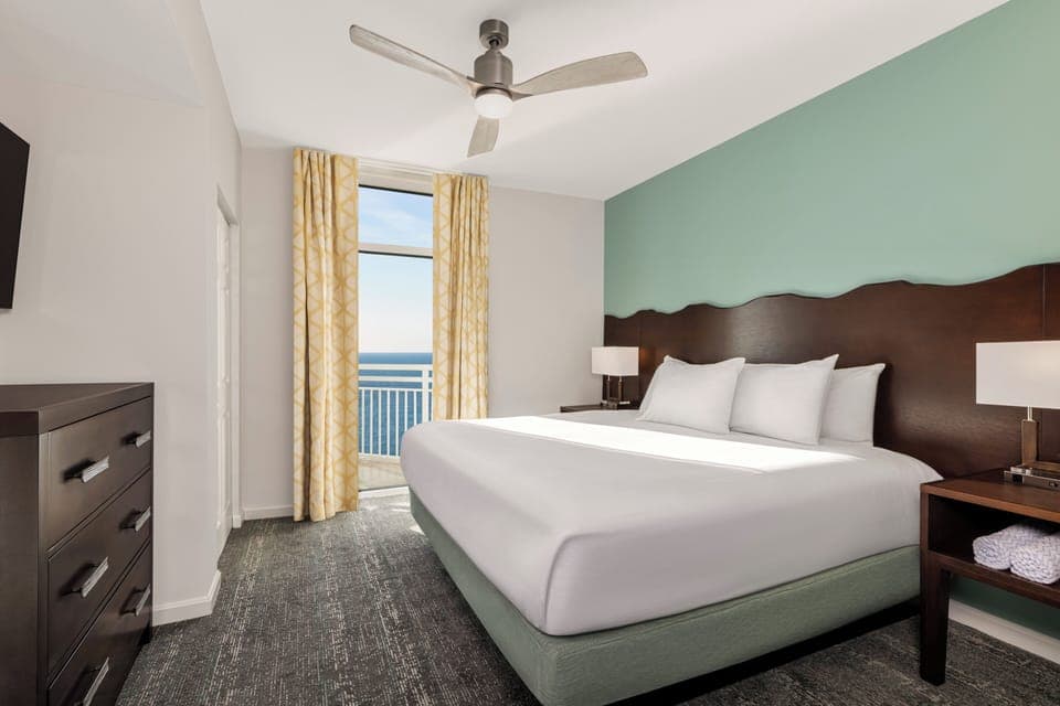 Standard Room, 3 Bedrooms | Premium bedding, iron/ironing board, free WiFi, bed sheets
