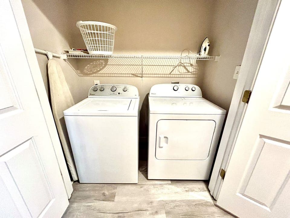 Washer