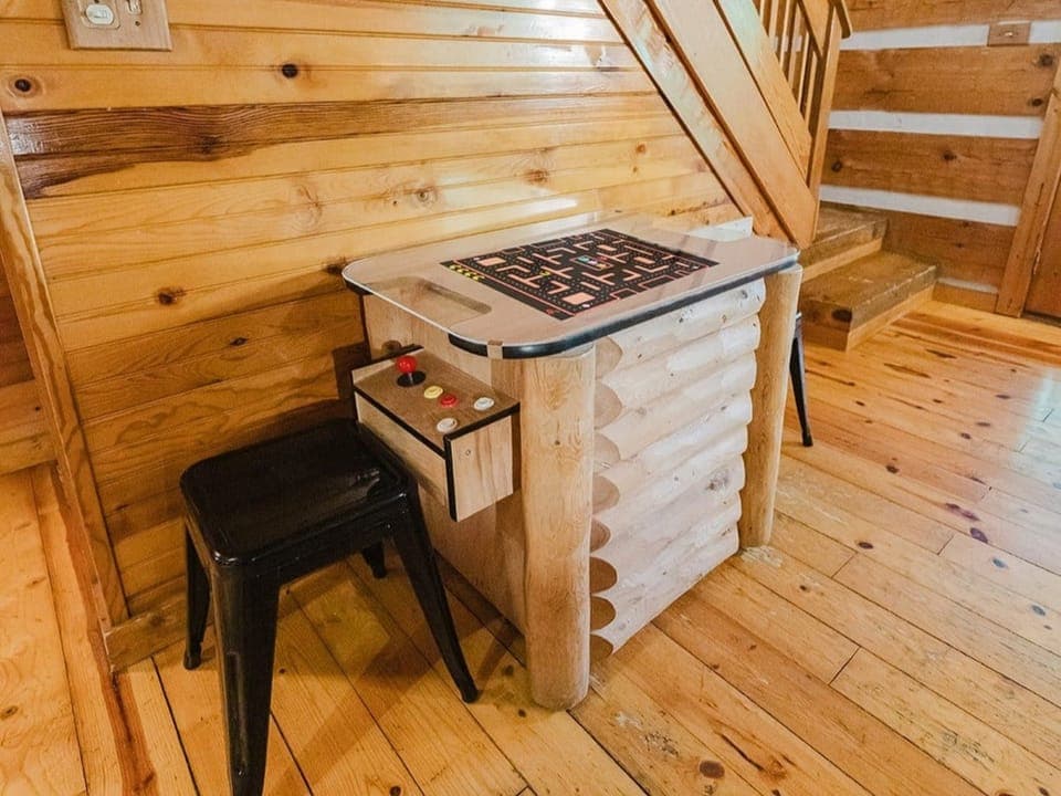 Hardwood