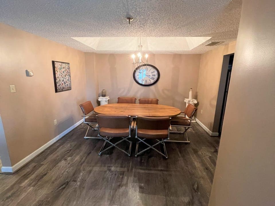 Flooring