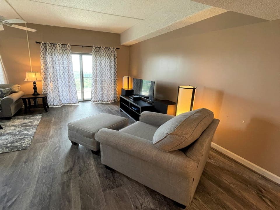 Flooring