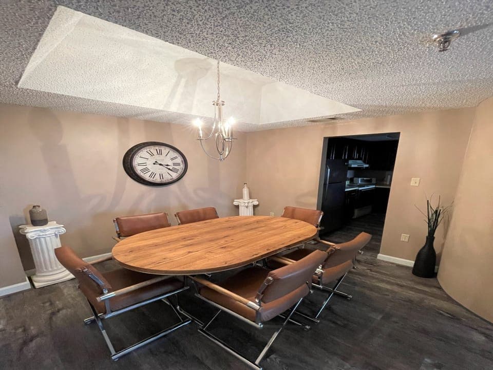 Flooring