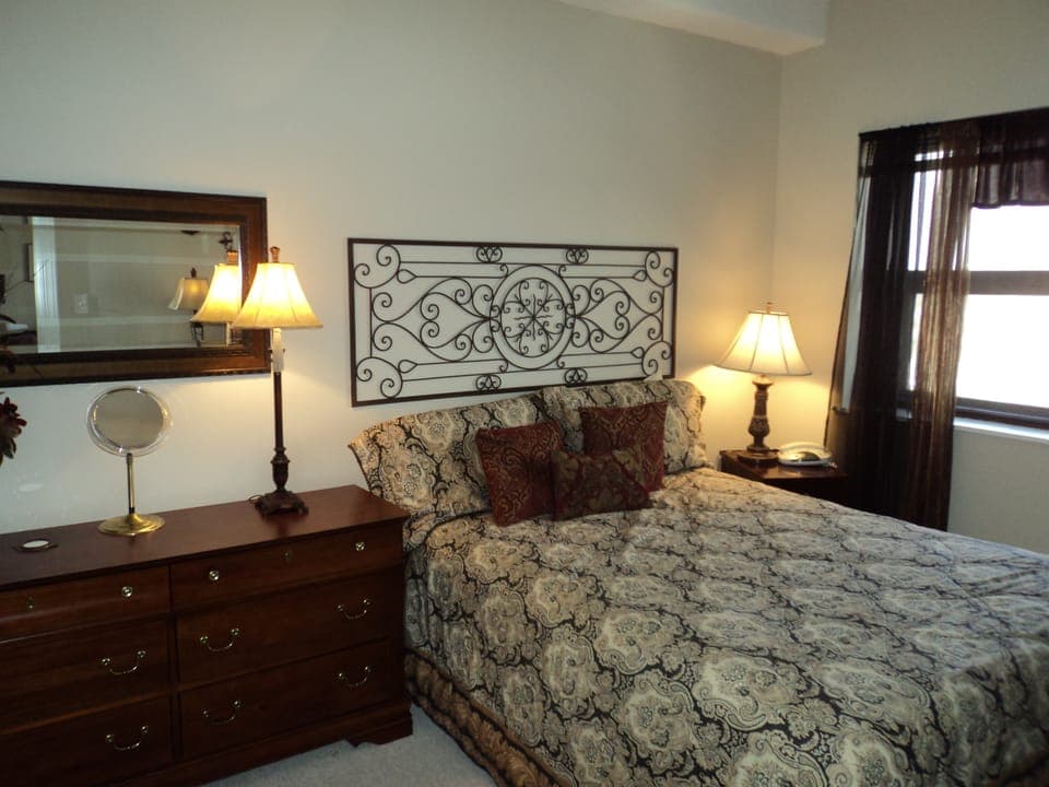 Sugar Top 2001 Apartment in Sugar Mountain