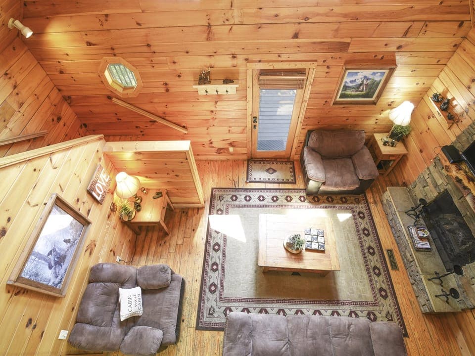 Loft View