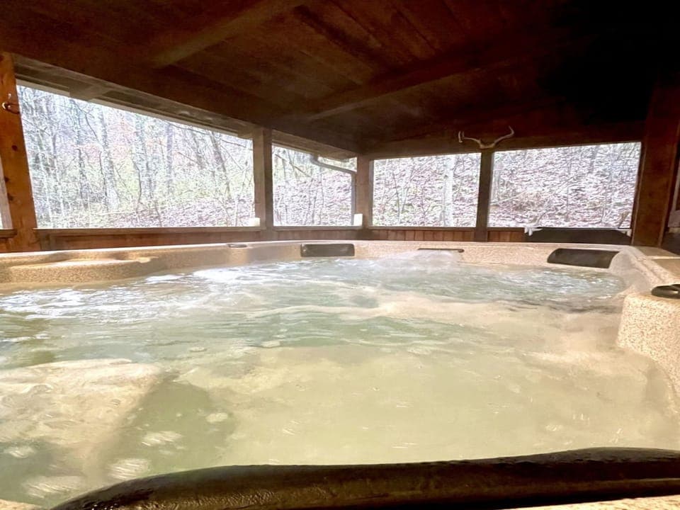 Tellico View 21.