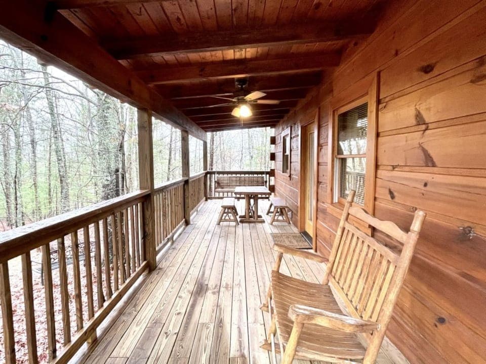 Laurel Wood 2.
