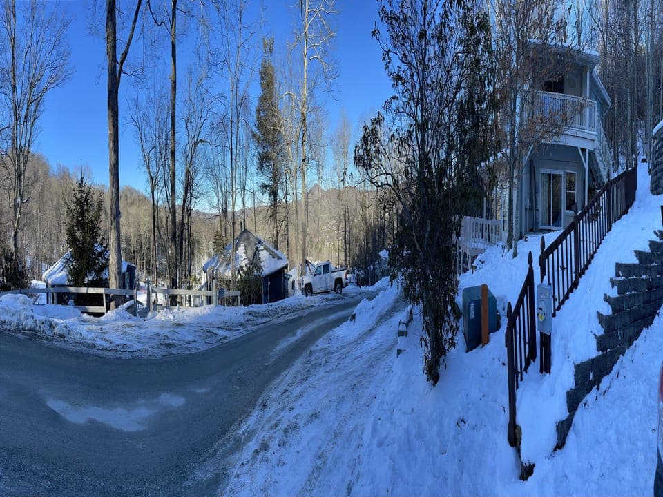 Nature